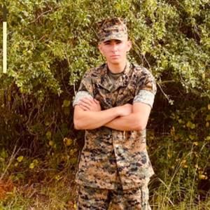 Meet your Posher, Zack